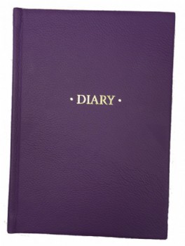 Perpetual Diary