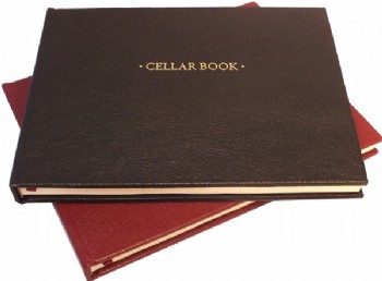 Cellar Book
