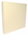 Exclusive Ivory Leather Wedding Photograph Album